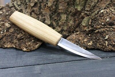 Wood Carving Tools Sloyd Knives Whittling Knife TOP Wood Hand Tools BeaverCraft