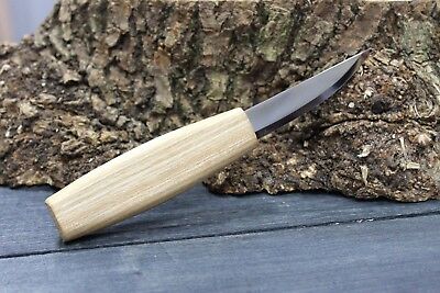 Wood Carving Tools Sloyd Knives Whittling Knife TOP Wood Hand Tools BeaverCraft